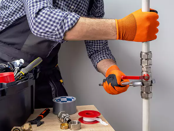 Why Choose St. Louis Plumbing Repair for Plumbing Services?