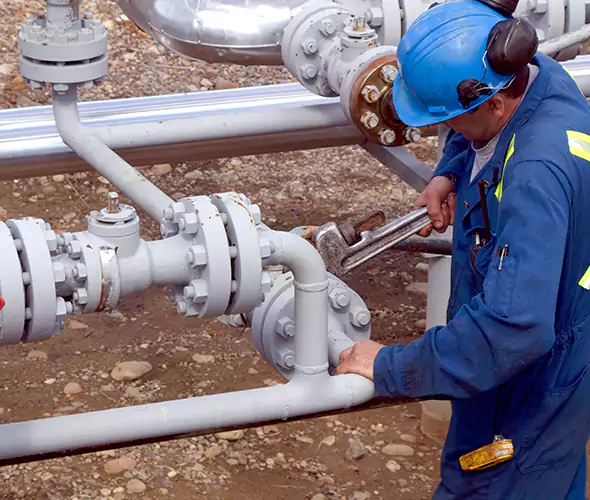 Expert Plumber for Backflow Preventer in St. Louis, MO: Schedule Affordable Testing and Installation with Us