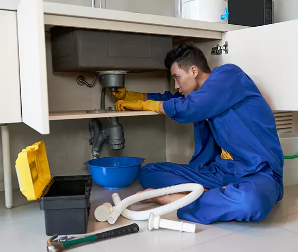 Expert Plumber for Basement Leak Repair in St. Louis, MO: Schedule Affordable Waterproofing Services with Us