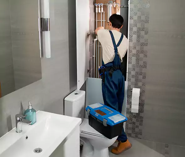 Expert Professional Bathroom Plumbing Experts in St. Louis, MO: Get Affordable Bathroom Plumbing Service