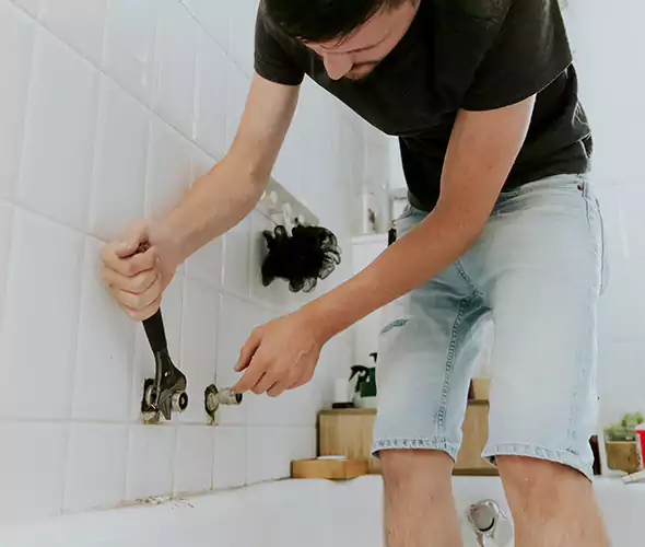 Affordable Bathtub Faucet Replacement in St. Louis: Choose Experienced Local Technicians