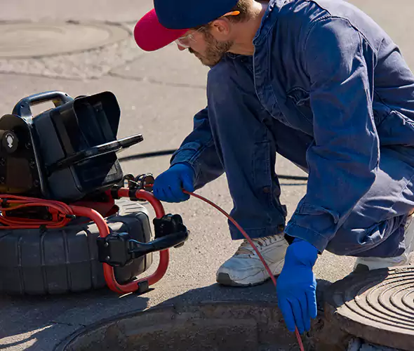 Expert Plumber for Clogged Drain Repair in St. Louis, MO: Schedule Affordable Drain Cleaning Services with Us
