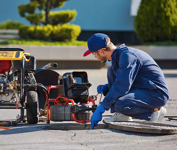 Expert Plumber for Drain Cleaning in St. Louis, MO: Schedule Reliable Plumbing Solutions with Us
