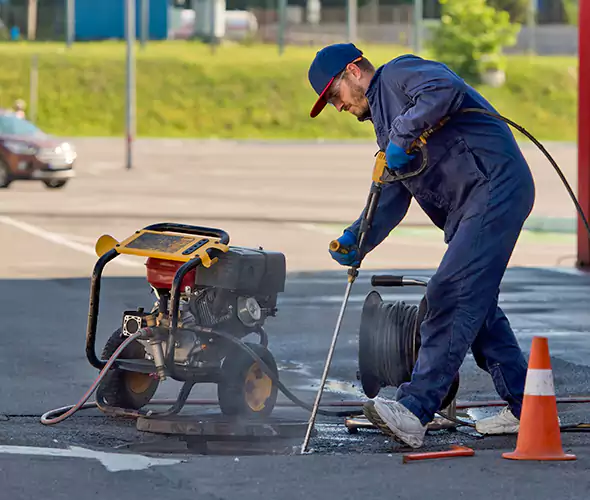 Expert Drain Jetting Specialists in St. Louis, MO: Schedule Reliable Jetting Services Today