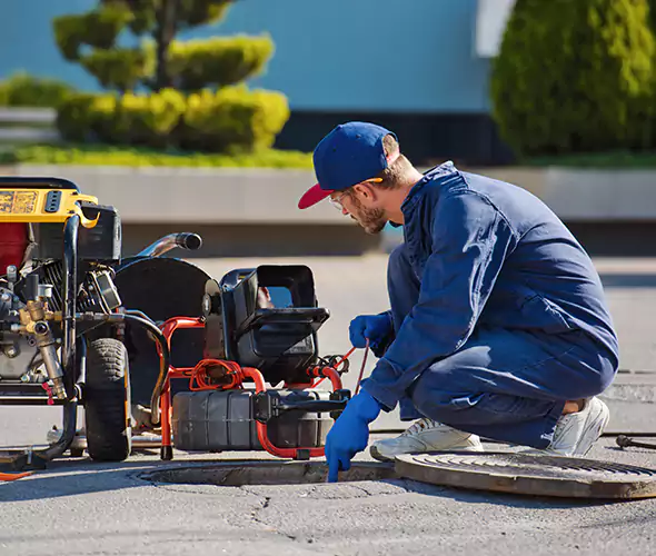 Trusted Drain Repair Specialists in St. Louis, MO