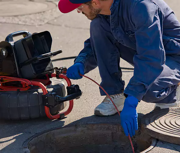 Expert Plumber for Drain Services in St. Louis, MO: Schedule Affordable Drain Cleaning & Repair with Us