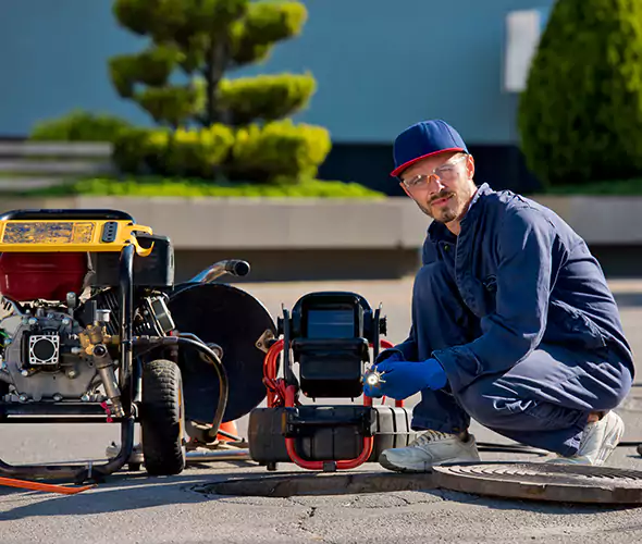 Professional Plumbers for Drains Camera Inspection in St. Louis, MO: Book Expert Inspection Services Today