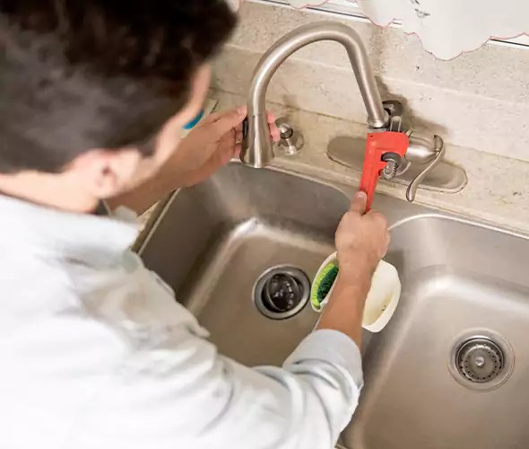 Professional Emergency Plumbing Repair in St. Louis, MO