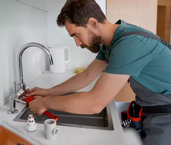 Professional Faucet Replacement Specialist in St. Louis, MO: Schedule Affordable Faucet Replacement Services with Us