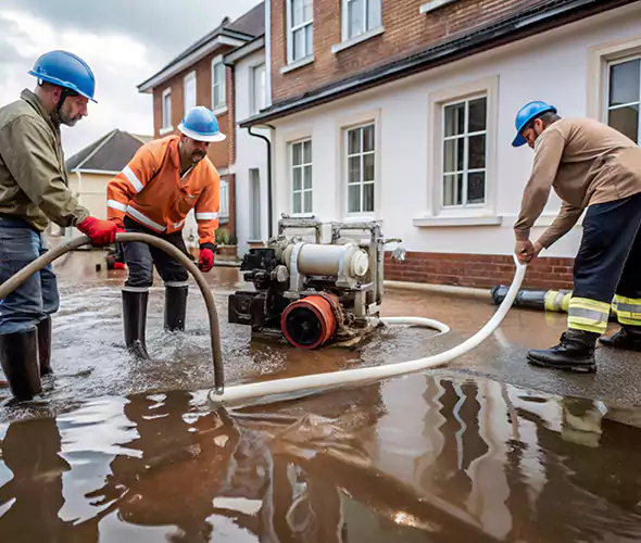 Expert Technicians for Flood Restoration in St. Louis, MO: Schedule Reliable Flood Restoration Services with Us