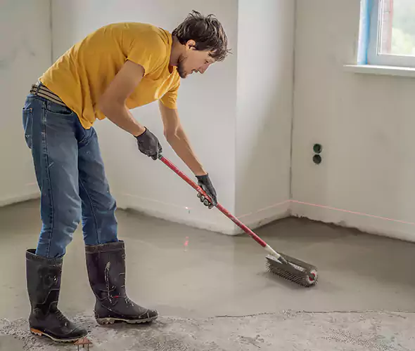 Trusted Foundation Leak Repair Experts in St. Louis, MO