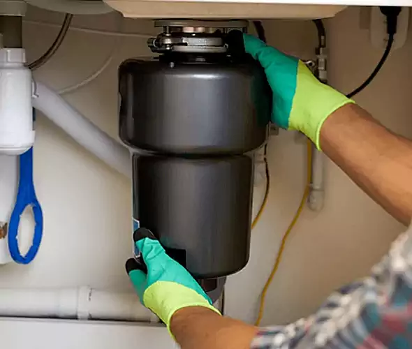 Professional Garbage Disposal Installation in St. Louis, MO