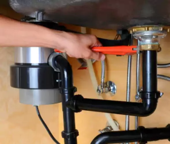 Professional Garbage Disposal Repair in St. Louis, MO