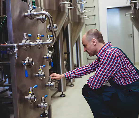 Professional Gas Leak Repair in St. Louis, MO
