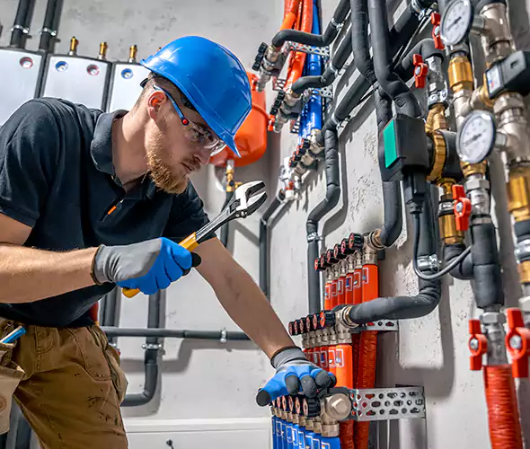 Professional Experts for Gas Line Installation in St. Louis, MO