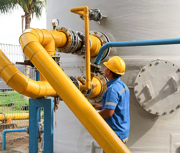 Expert Plumber for Gas Line Repair in St. Louis, MO: Schedule Affordable Repair Services with Us
