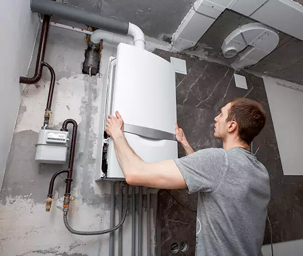 Certified Experts for Gas Water Heater Installation in St. Louis, MO