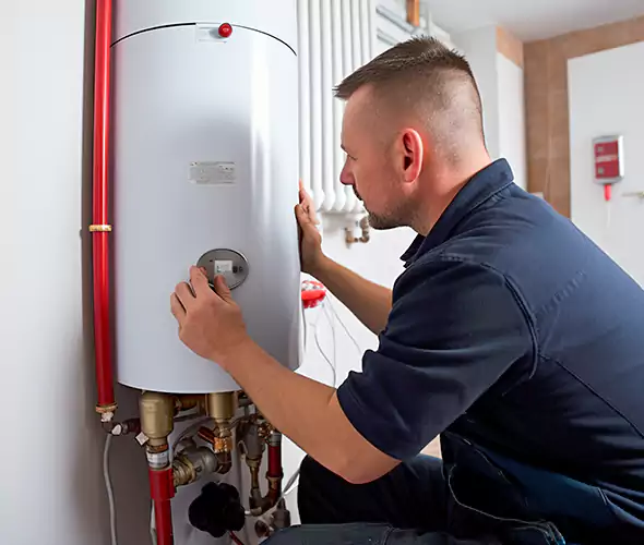 Expert Plumber for Gas Water Heater Replacement in St. Louis, MO: Schedule Affordable Replacement Services with Us