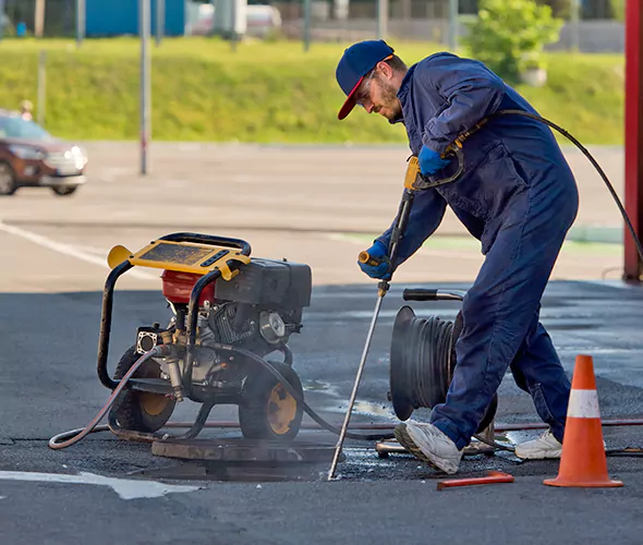 Expert Plumber for Hydrojet Plumbing in St. Louis, MO: Schedule Affordable Jetting Services with Us