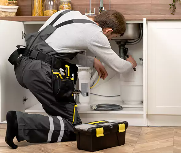 Certified Plumbers for Insinkerator Installation in St. Louis