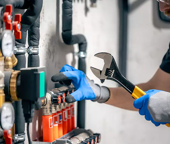 Expert Plumber for New Construction Plumbing in St. Louis, MO: Schedule Affordable Installation Services with Us