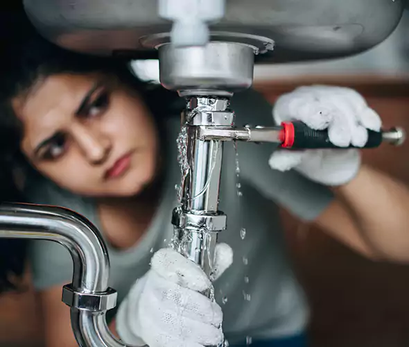 Professional Pipe Repair Specialists in St. Louis, MO