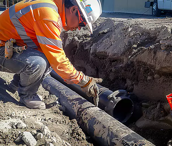 Expert Plumber for Pipe Replacement in St. Louis, MO: Schedule Reliable Plumbing Replacement Services with Us