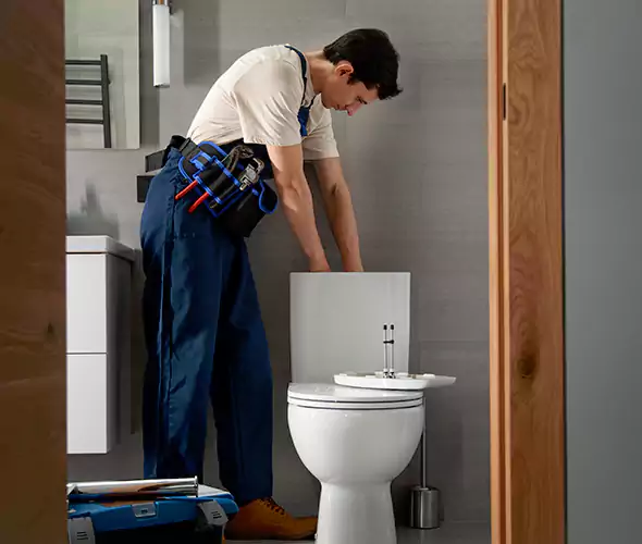 Trusted Plumbers Near Me in St. Louis, MO: Reliable, Local, and Affordable Plumbing Experts