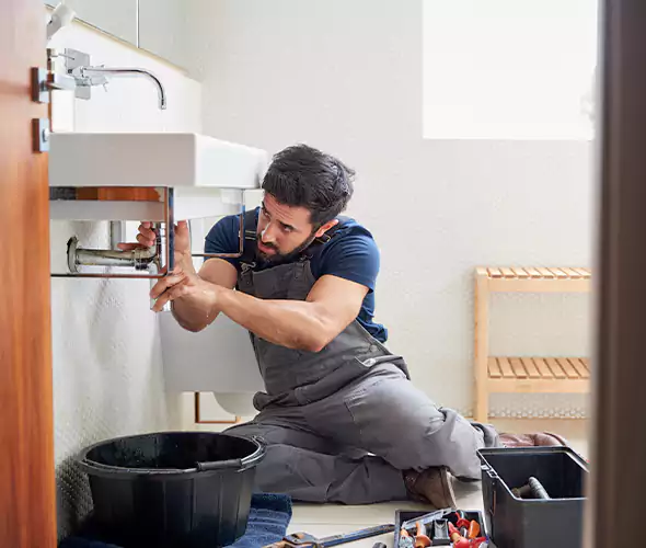 Trusted Experts for Plumbing Maintenance in St. Louis,MO: Schedule Reliable Service Today