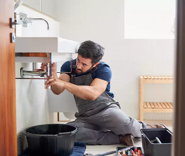 Expert Plumber for Plumbing Repair in St. Louis, MO: Schedule Affordable Plumbing Repair Services with Us