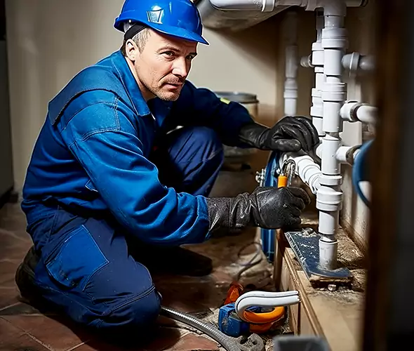 Expert Plumber for Repipe Specialists in St. Louis: Schedule Reliable and Affordable Repiping Services with Us