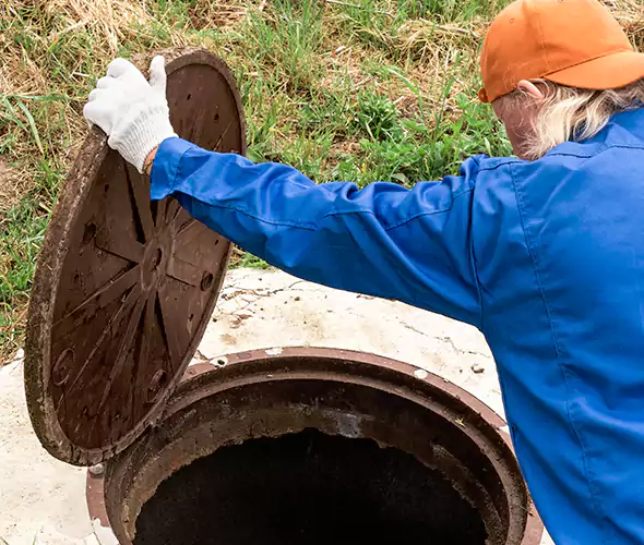 Septic System Repair Experts in St. Louis, MO