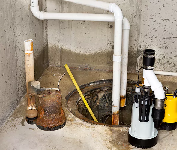 Expert Plumber for Sewage Ejector Pump Installation in St. Louis, MO: Schedule Affordable Installation Services with Us