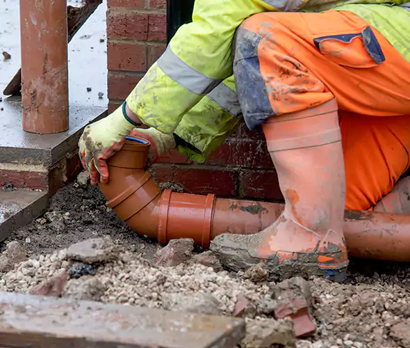 Professional Plumber for Sewer Cleaning in St. Louis, MO: Schedule Reliable Service Today