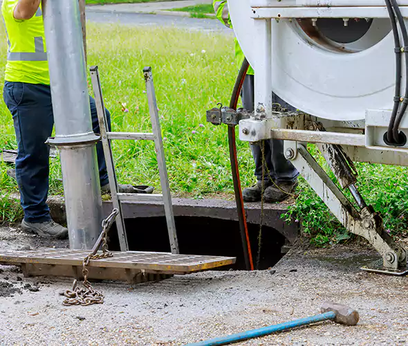 Expert Plumber for Sewer Line Cleaning in St. Louis, MO: Schedule Reliable Sewer Cleaning Services with Us