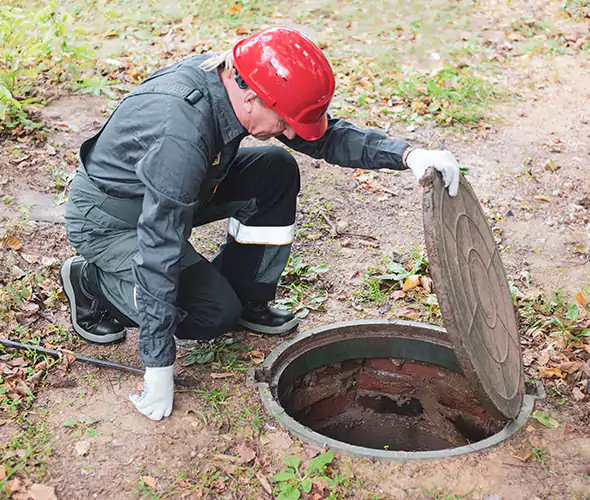 Expert Plumber for Sewer Line Inspection in St. Louis, MO: Schedule Affordable Sewer Camera Services with Us