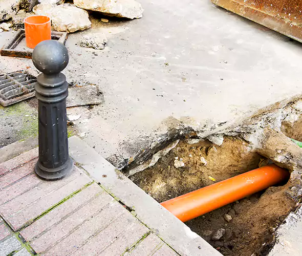 Expert Plumber for Sewer Line Replacement in St. Louis, MO: Schedule Affordable Sewer Replacement Services with Us