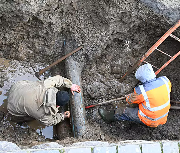 Expert Plumber for Sewer Replacement in St. Louis, MO: Schedule Affordable Sewer Replacement Services with Us