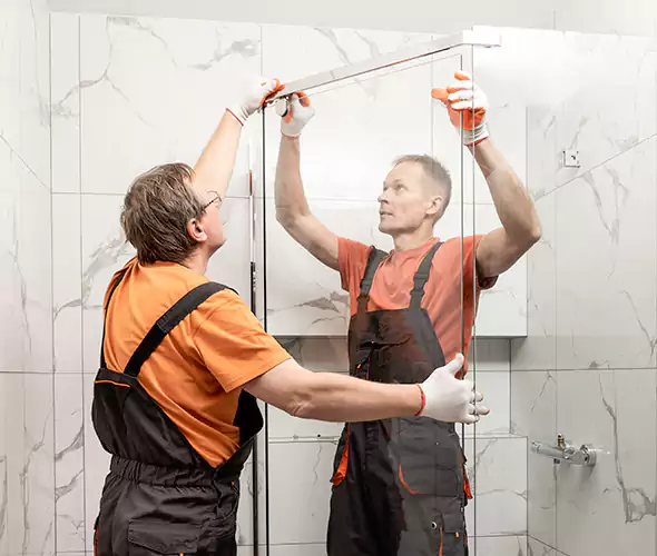 Professional Shower Installation Specialist in St. Louis, MO: Schedule Affordable Shower Setup Services with Us