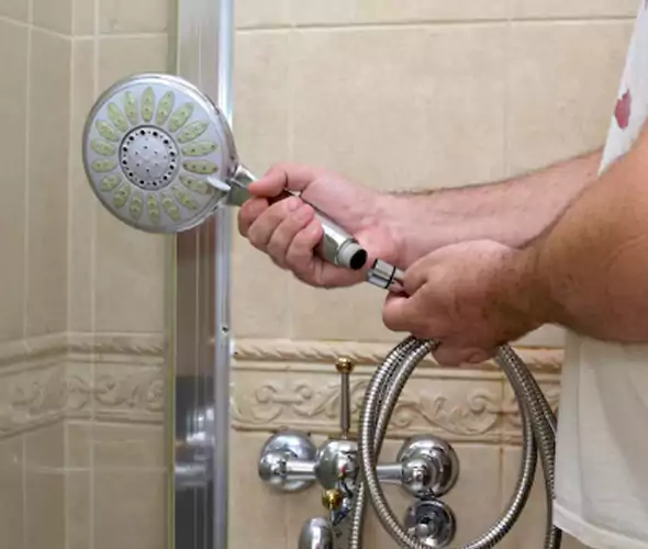 Professional Shower Repair Specialist in St. Louis, MO: Schedule Affordable Shower Services with Us