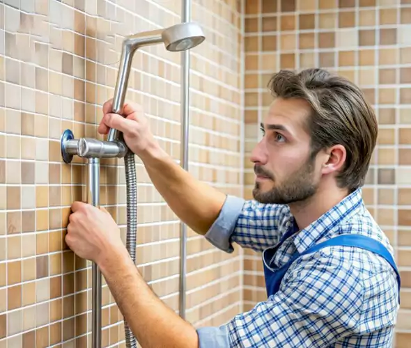 Professional Shower Replacement Specialist in St. Louis, MO: Schedule Affordable Shower Upgrade Services with Us