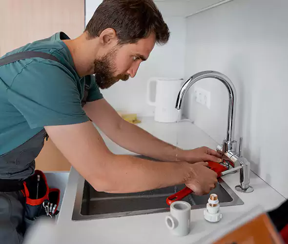 Professional Sink Installation Specialist in St. Louis, MO: Schedule Professional Sink Setup Services with Us