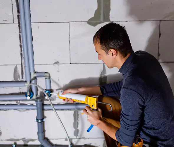 Expert Plumber for Slab Leak Detection in St. Louis, MO: Schedule Affordable Slab Leak Repair Services with Us
