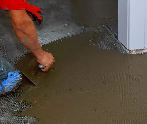 Expert Professional Slab Leak Repair in St. Louis, MO
