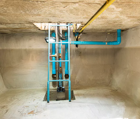Expert Plumber for Sump Pump Maintenance in St. Louis, MO: Schedule Reliable Maintenance Services with Us