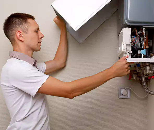 Expert Plumber for Tankless Water Heater Replacement in St. Louis, MO: Schedule Affordable Replacement Services with Us