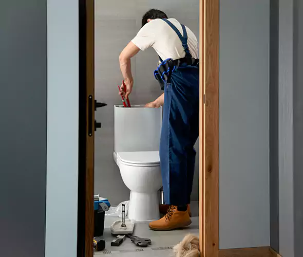 Professional Plumbers for Toilet Bowl Replacement in St. Louis, MO: Schedule Affordable Toilet Replacement Services With Us