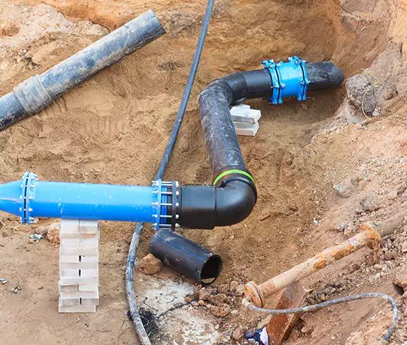 Expert Professional Trenchless Pipe Repair in St. Louis, MO