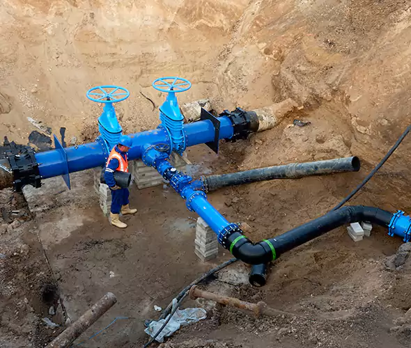 Trenchless Plumbing Experts for Trenchless Sewer Line Repair in St. Louis, MO