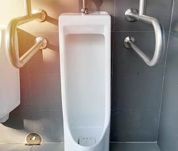Expert Urinal Installation in St. Louis, MO: Schedule Reliable Plumbing Services with Us